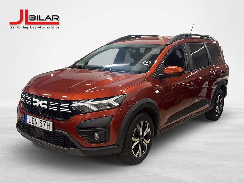 Bild 1 av Dacia Jogger 1.0 TCE 110HK