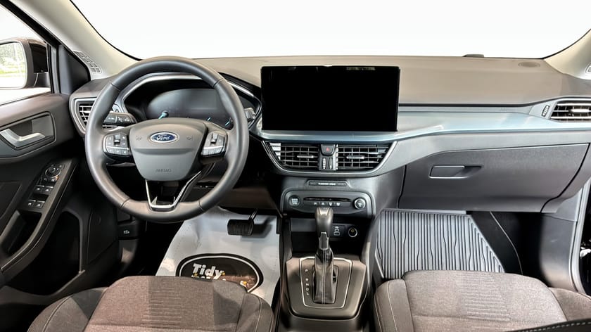 Bild 4 av Ford Focus Active Kombi 1.0 Ecoboost Hybrid E85 125HK PL fr. 3595 kr/mån