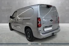 Thumnail bilde 2 av Toyota ProAce City