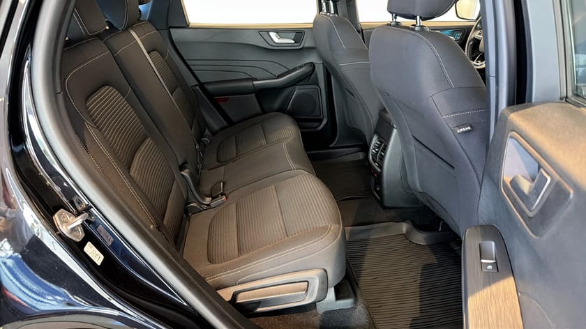Bild 5 av Ford Kuga Plug-In Hybrid E-CVT, 225hk, 2022