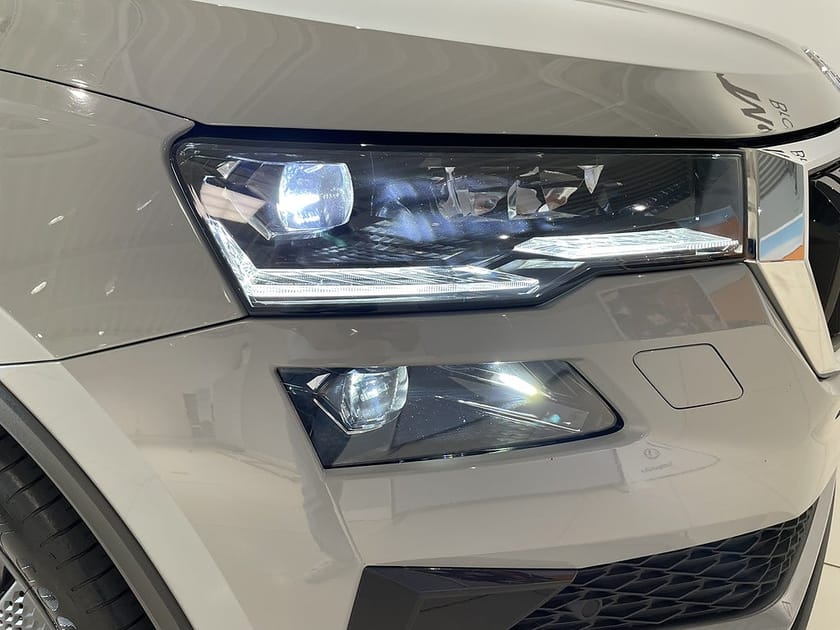Bild 5 av Škoda Karoq Skoda STYLE Adventure Edition 1,5 TSI 150 HK DSG7 DRAG |