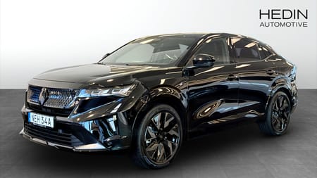 Renault Rafale E-Tech 4x4 ESPRIT ALPINE EDITION+ 300