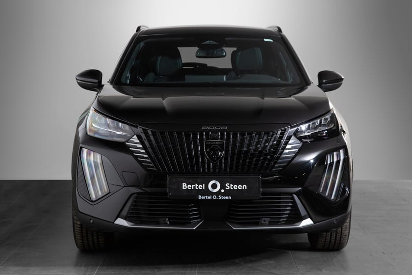 Bilde 3 av Peugeot e-2008