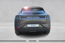 Thumnail bilde 3 av Ford Mustang Mach-E Long Range