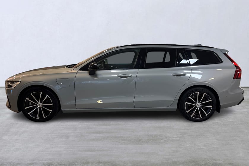 Bild 2 av Volvo V60