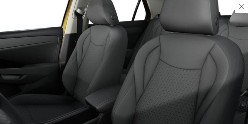 Bild 5 av Volkswagen T-Roc