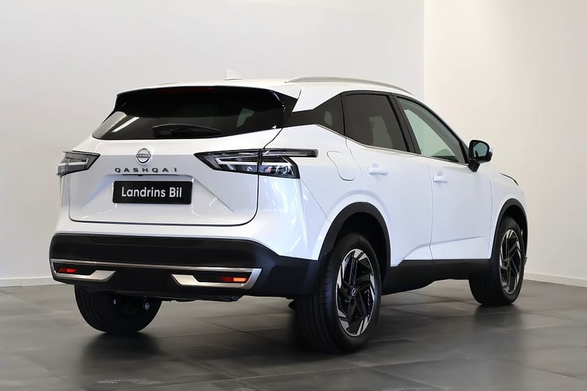Bild 4 av Nissan Qashqai