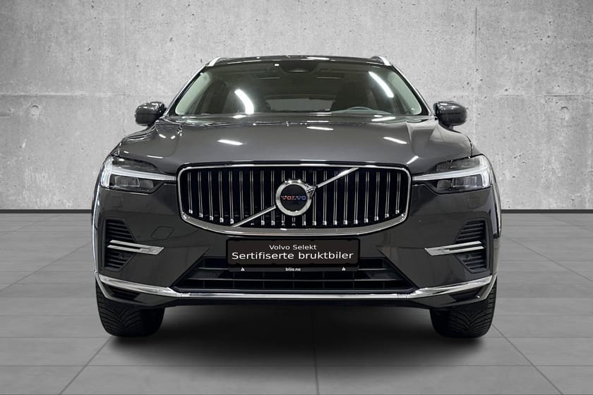 Bilde 3 av Volvo XC60 T6 AWD Plus - H&K, PANO, CARPLAY++