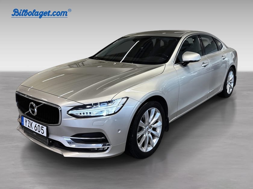 Bild 1 av Volvo S90 D4 Edition