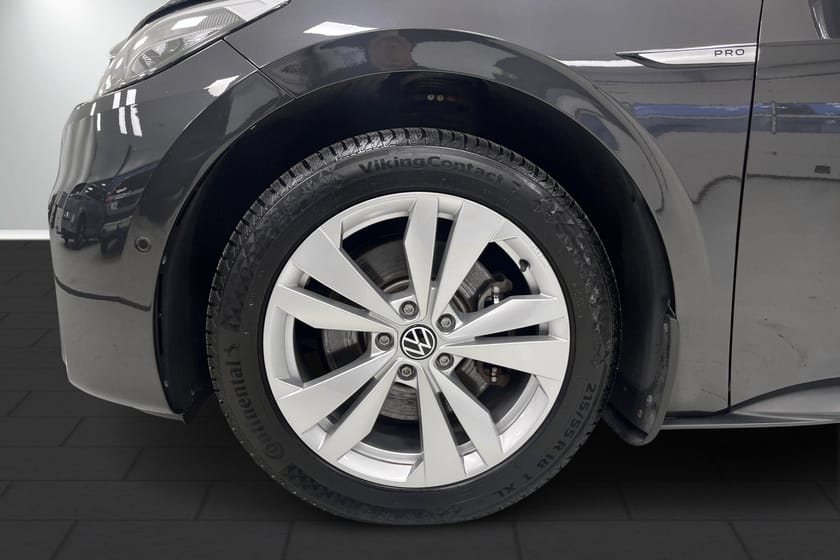 Bilde 5 av Volkswagen ID.3 Pro Performance limited  58kwh  204hk