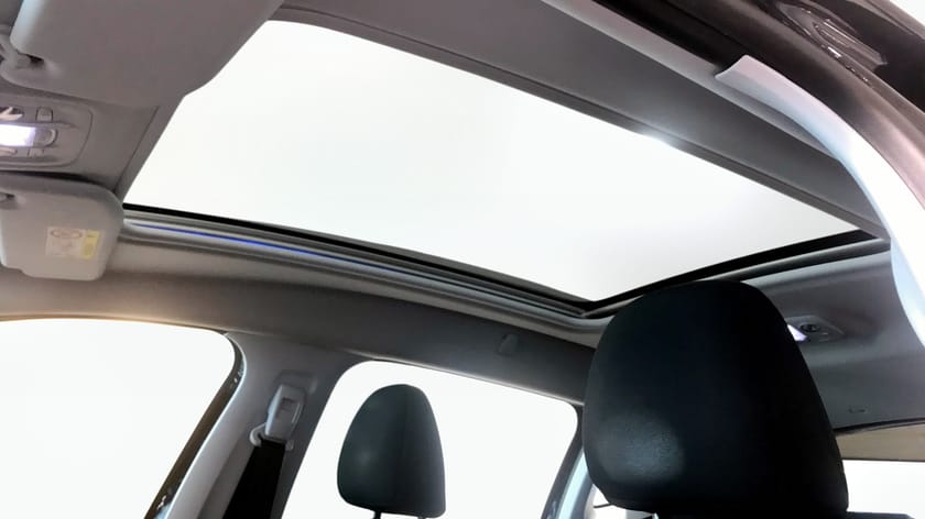 Bild 5 av Peugeot 2008 Active Puretech