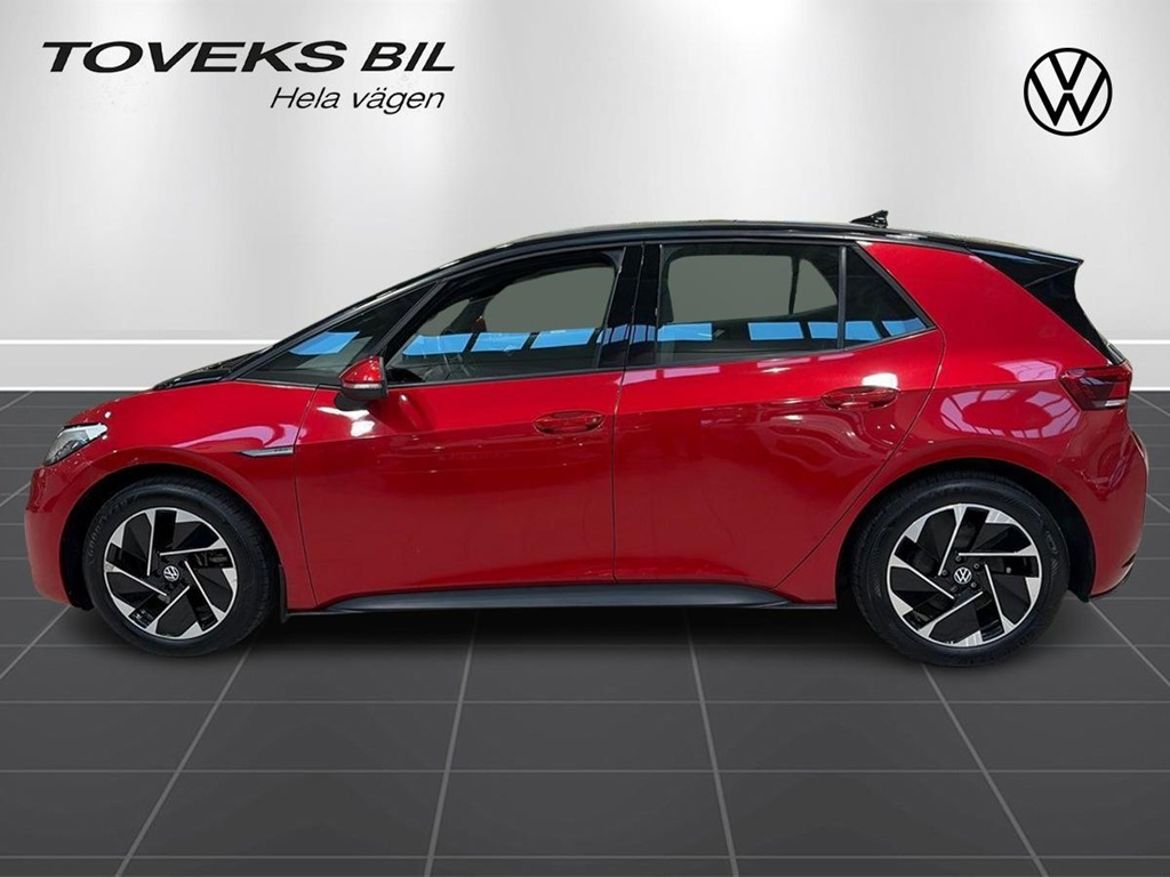 Volkswagen Volkswagen ID.3 Pro Performance — bild 6