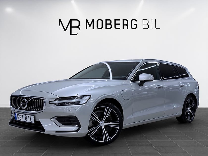 Bild 1 av Volvo V60