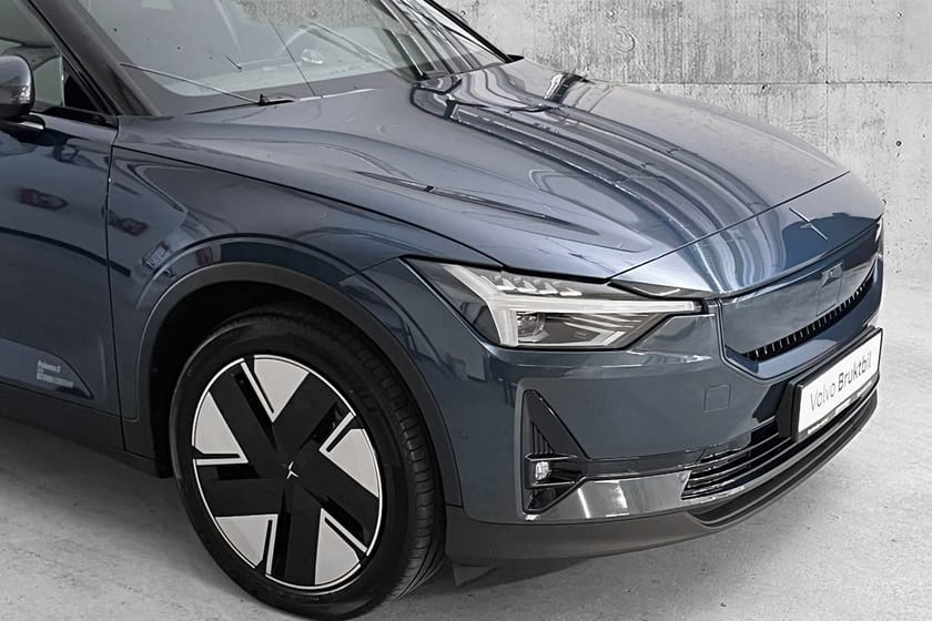 Bilde 2 av Polestar 2 Long Range Dual Motor