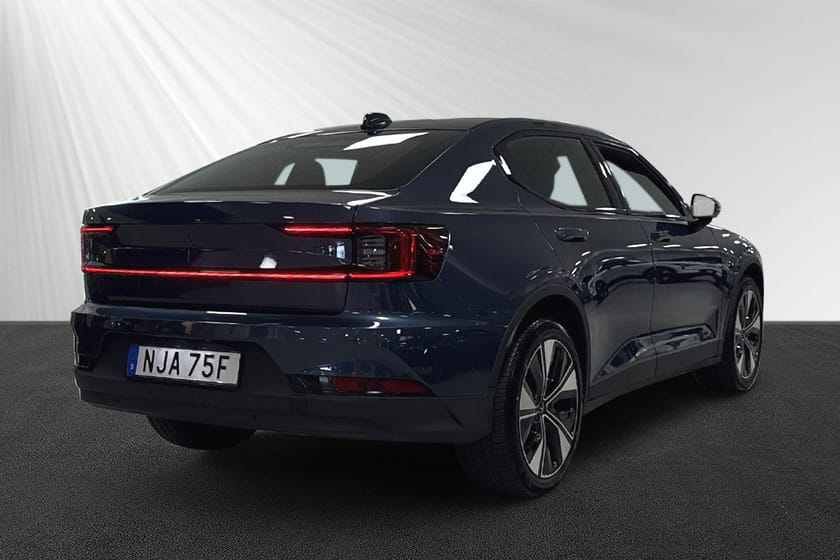 Bild 3 av Polestar 2 Standard Range Single Motor 