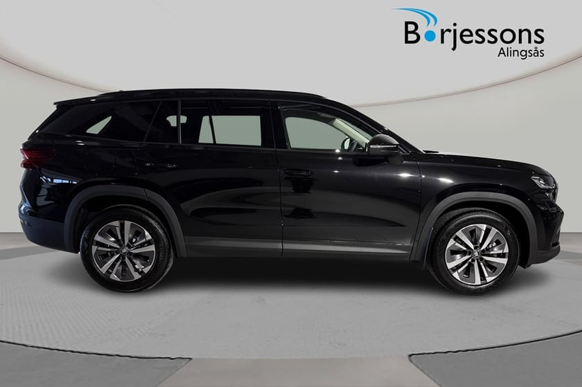 Bild 2 av Škoda Kodiaq SELECTION 2,0 TDI 193 HK 7 VXL DSG 4X4