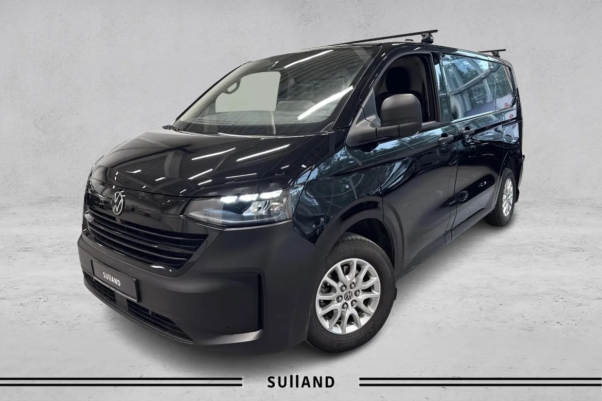 Bilde av Volkswagen Transporter