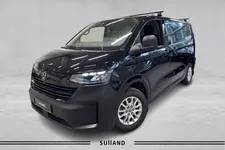 Thumnail bilde 0 av Volkswagen Transporter