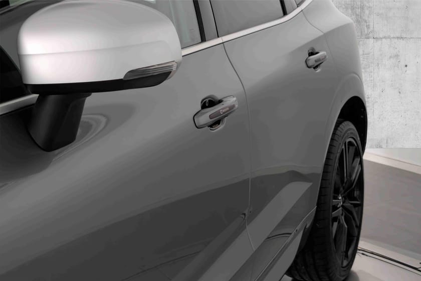 Bilde 5 av Volvo XC60 T8 - 390 Hk - AWD - Carplay - H.feste - Matrix - 19"