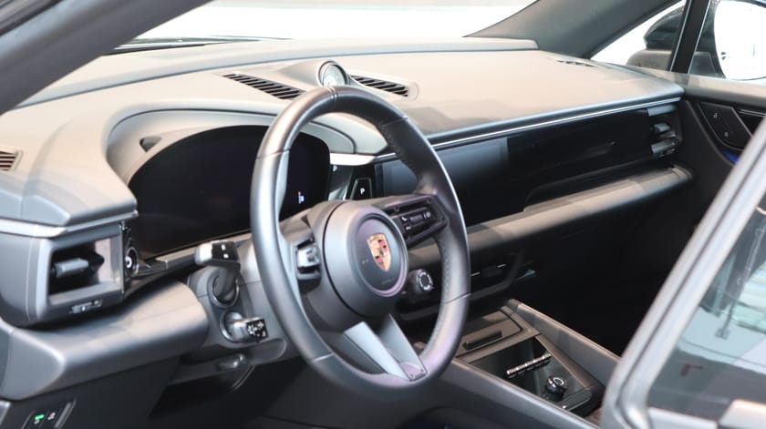 Bild 4 av Porsche Macan 4