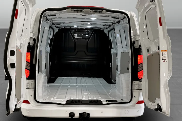 Ford Transit Custom 320