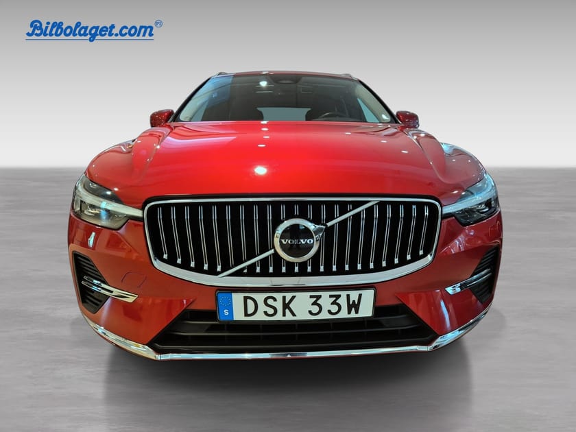 Bild 5 av Volvo XC60 Recharge T6 Core Edition