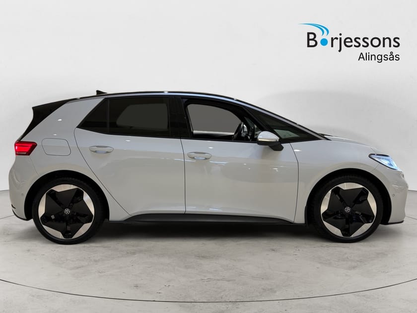 Bild 2 av Volkswagen ID.3 Pro S