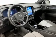 Volvo C40 Recharge Twin