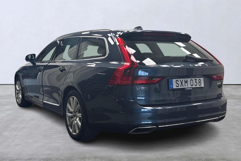 Bild 3 av Volvo V90 D4 AWD Inscription