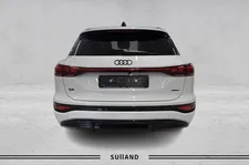 Thumnail bilde 3 av Audi Q6 e-tron quattro