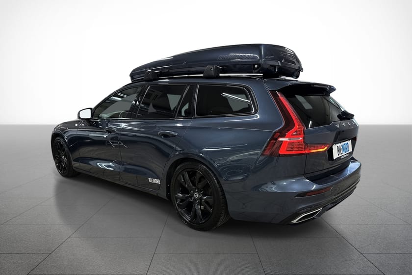 Bilde 4 av Volvo V60