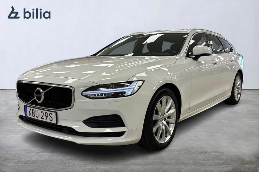 Bild 1 av Volvo V90 D4 AWD Momentum SE II