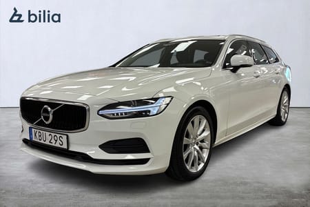 Volvo V90 D4 AWD Momentum SE II