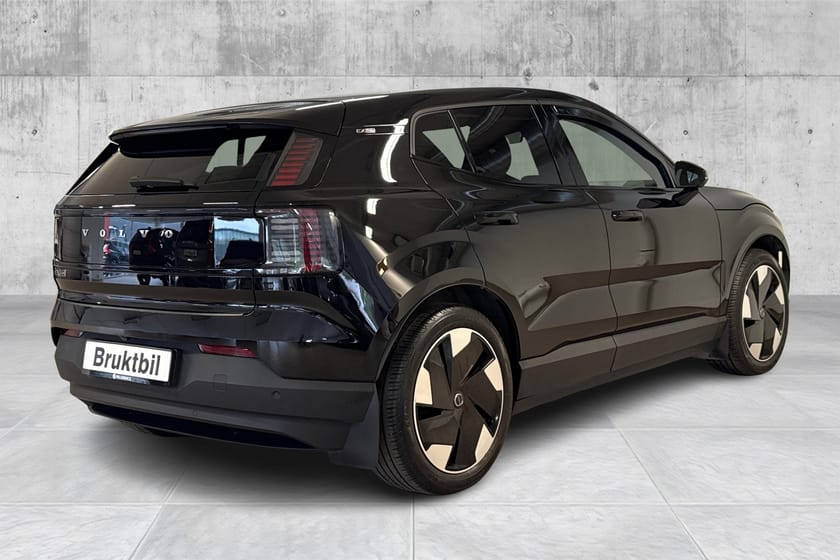 Bilde 5 av Volvo EX30 Twin Motor Performance Plus/H&K/ACC++