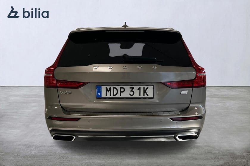 Bild 5 av Volvo V60