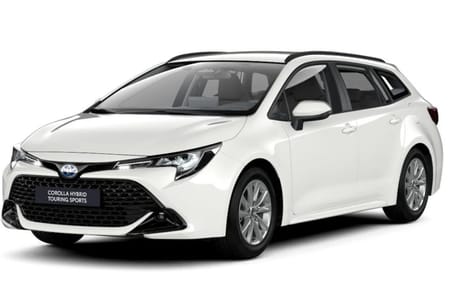 Toyota Corolla Touring Sports Active 1.8