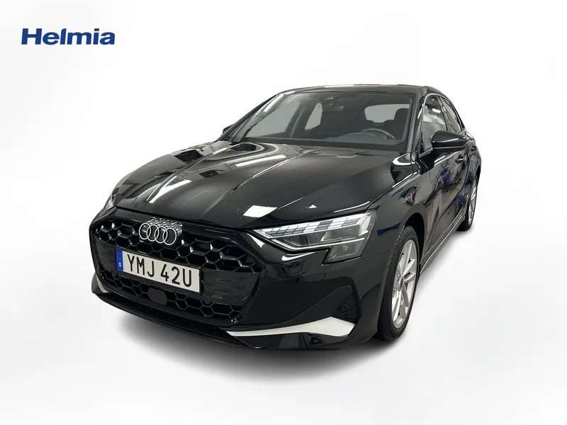 Bild 3 av 8 – Audi A3 Sportback 35 TFSI Proline Advanced