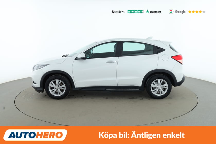 Bild 2 av Honda HR-V 1.5 i-VTEC Elegance /