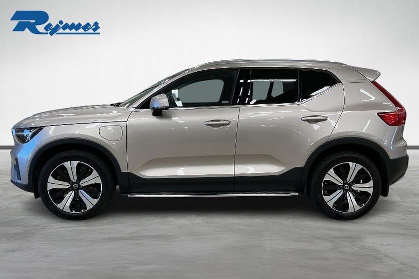 Bild 3 av Volvo XC40 Recharge T5 Ultimate Bright