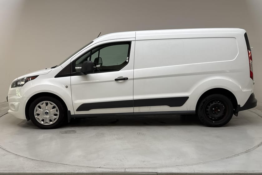Bild 2 av Ford Transit Connect 230 LWB 1.5 TDCi (100hk) Dragkrok