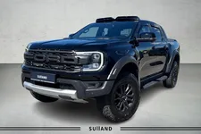 Thumnail bilde 0 av Ford Ranger Raptor