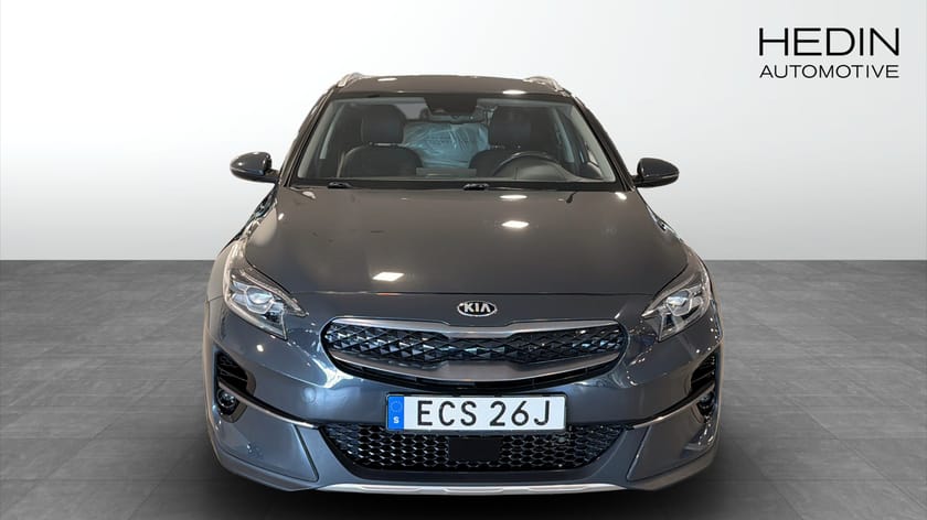 Bild 2 av Kia XCeed Plug-in Hybrid PHEV ADVANCE PLUS
