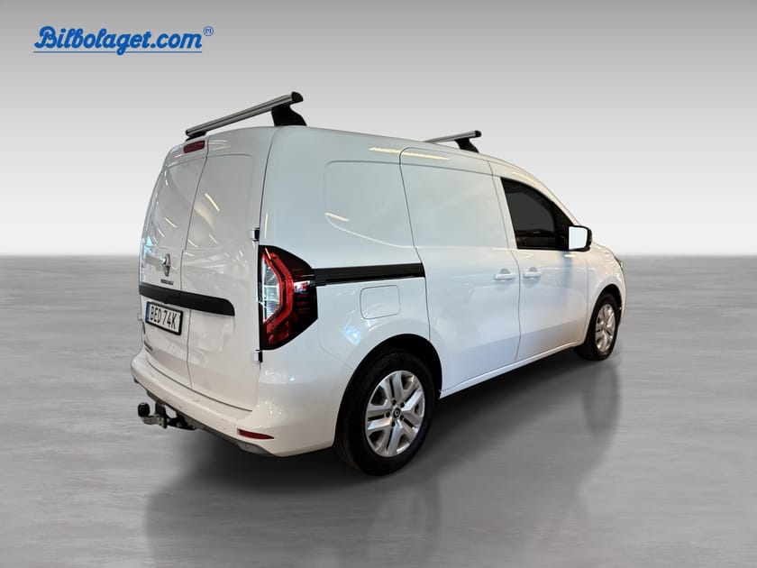 Bild 4 av Renault Kangoo Skåpbil Skåp Nordic Line dCi 95 L1