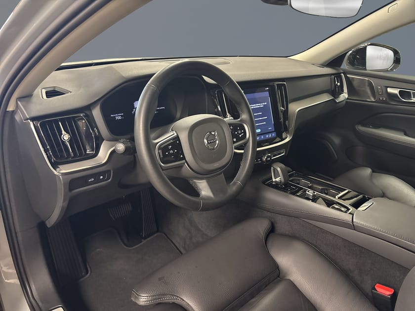 Bild 5 av Volvo V60