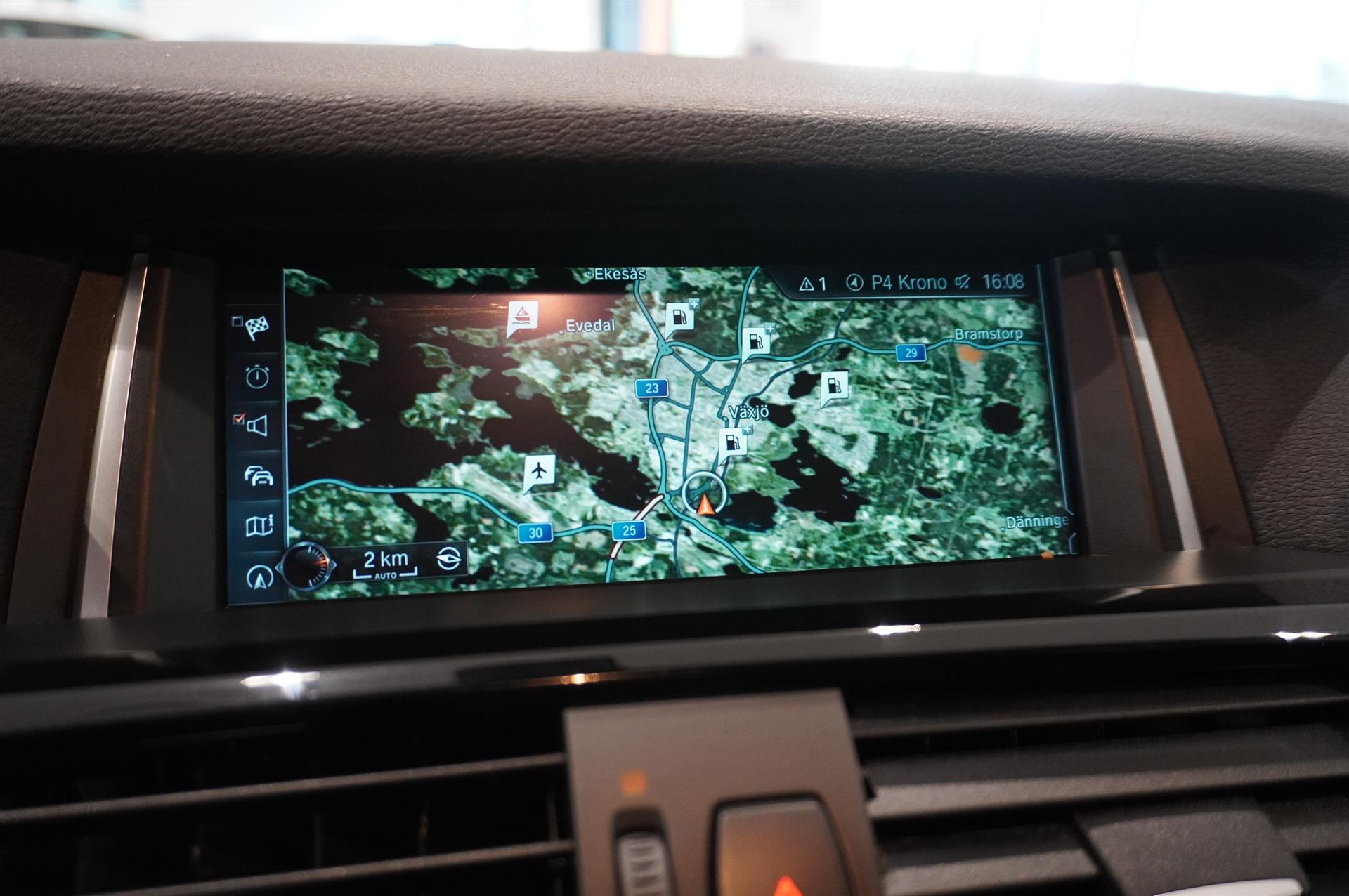 BMW X4 xDrive20d Steptronic, 190hp, 2017