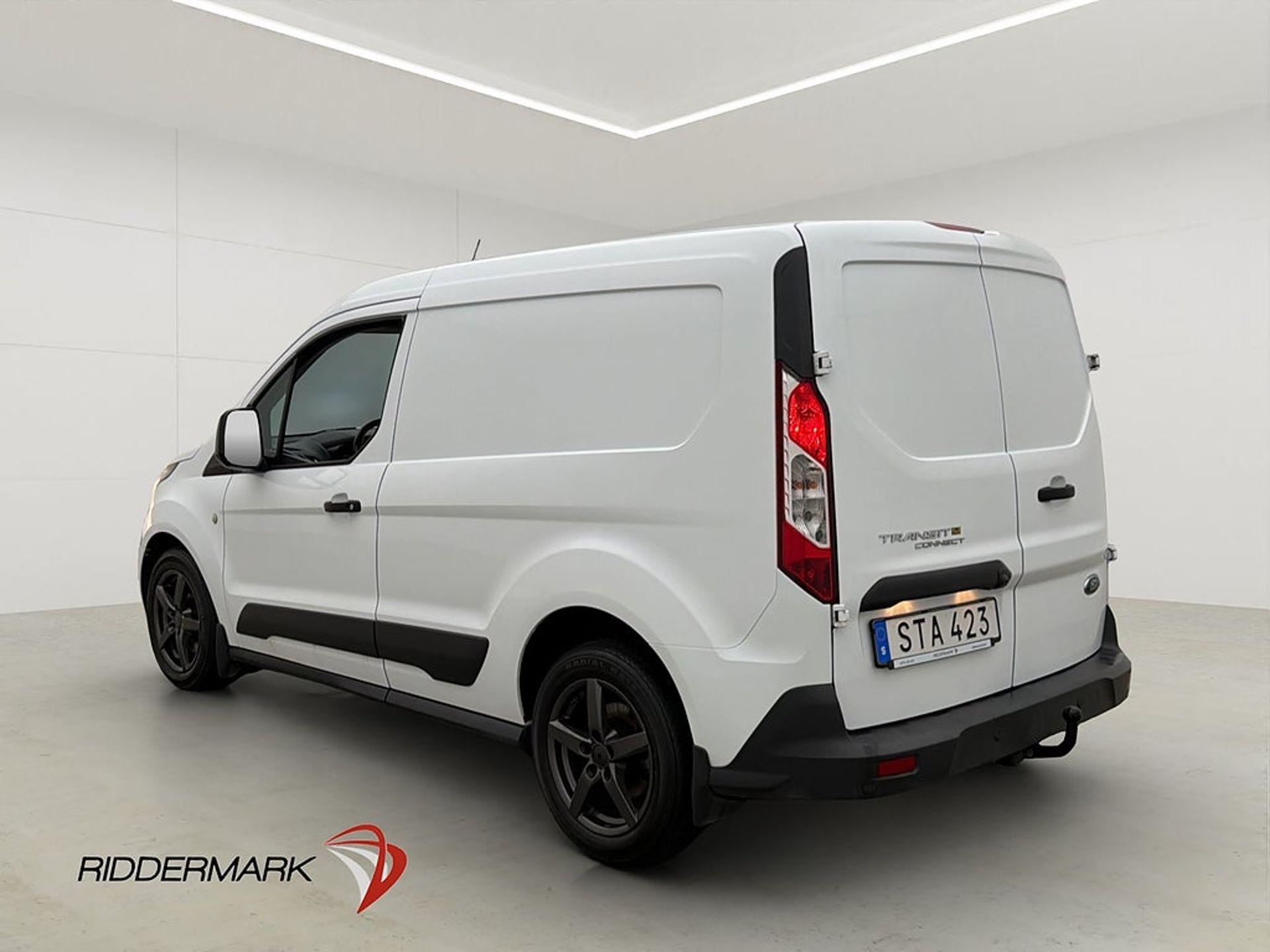 Ford Transit Connect 2018, bild 7/10