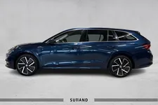Thumnail bilde 1 av Škoda Octavia Combi iV