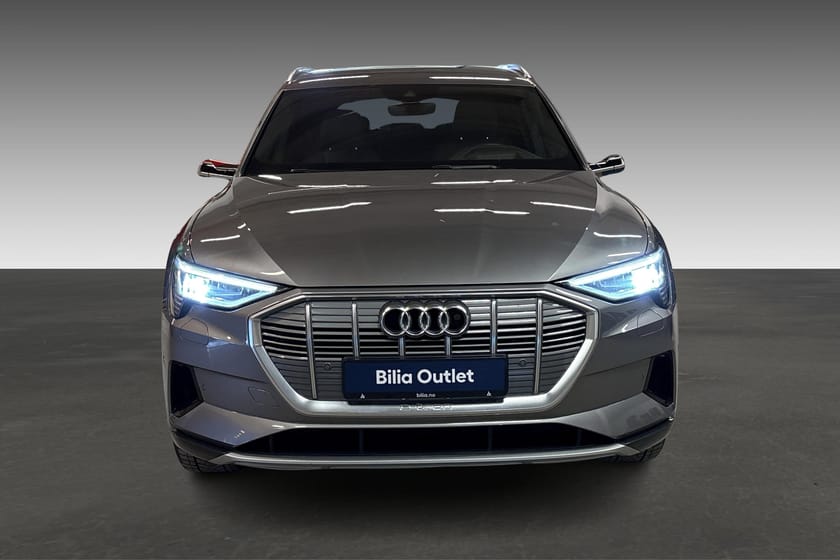 Bilde 4 av Audi e-tron 55 quattro