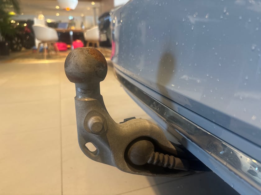Bild 2 av Volvo V90
