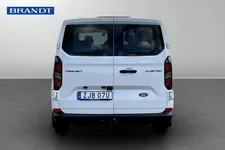 Ford Transit Custom 320 Kombi